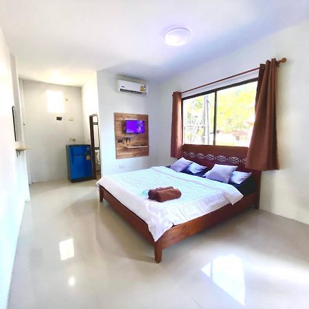 The Time Samed House Hotel Koh Samet Exterior foto