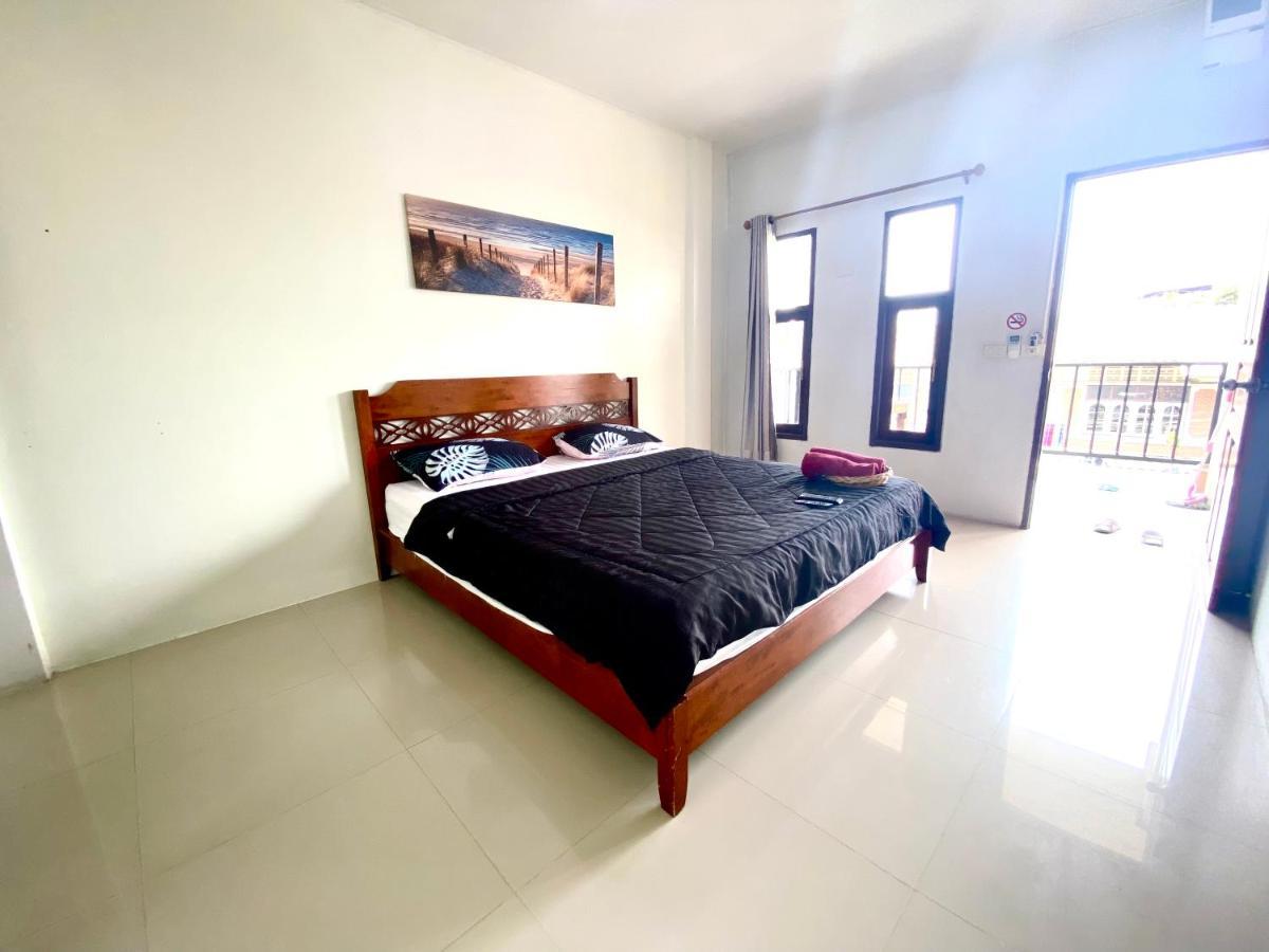 The Time Samed House Hotel Koh Samet Exterior foto