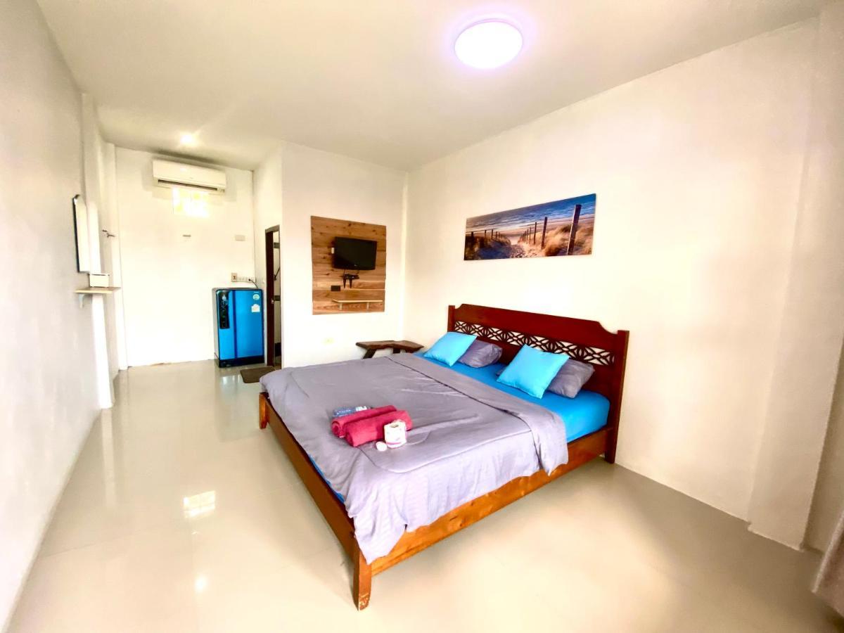 The Time Samed House Hotel Koh Samet Exterior foto