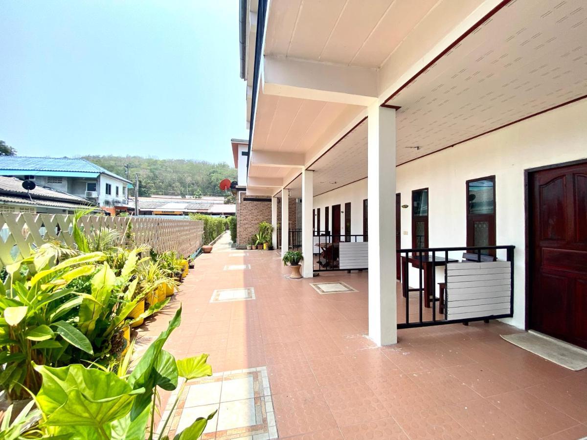 The Time Samed House Hotel Koh Samet Exterior foto
