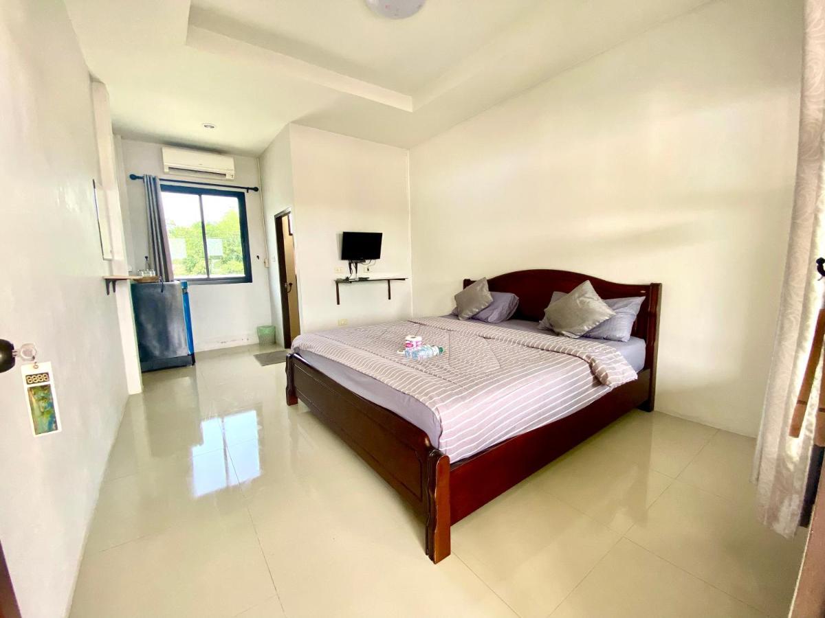 The Time Samed House Hotel Koh Samet Exterior foto
