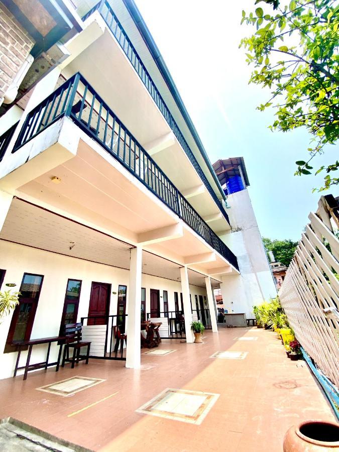 The Time Samed House Hotel Koh Samet Exterior foto